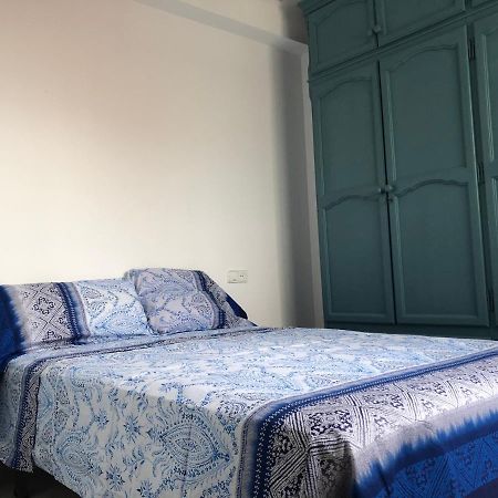 Almeria Centro Экстерьер фото